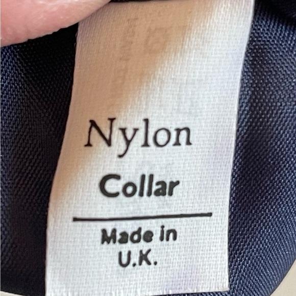 Kids Tartan Tan Made from Pure New Wool Made in the UK - Picture 5 of 8